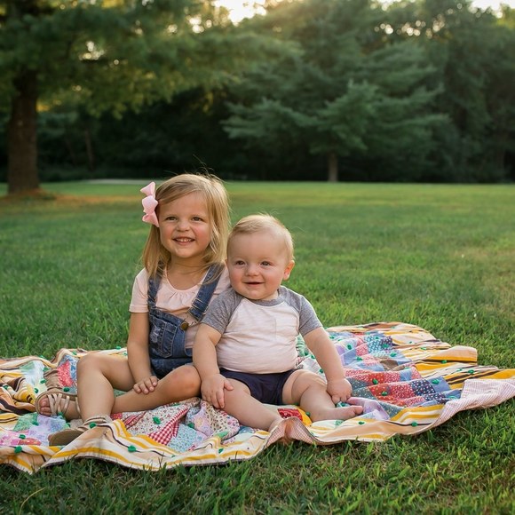 Meet your Posher, Ryan - Picture 1 of 1